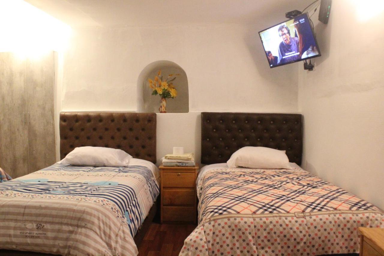 Plaza Homestay Cusco