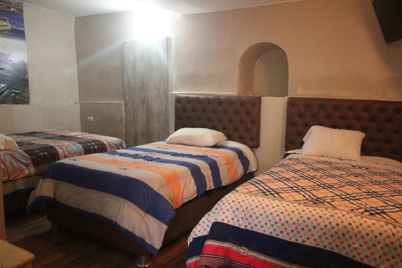 Plaza Homestay