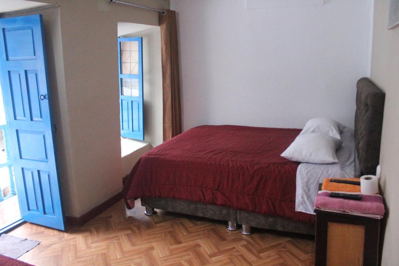 Plaza Homestay