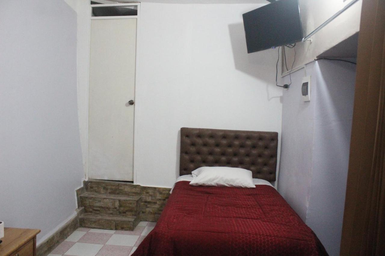 Plaza Homestay Cusco