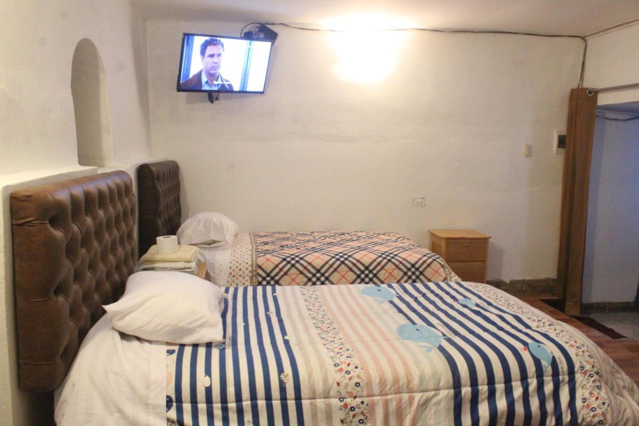 Homestay Plaza