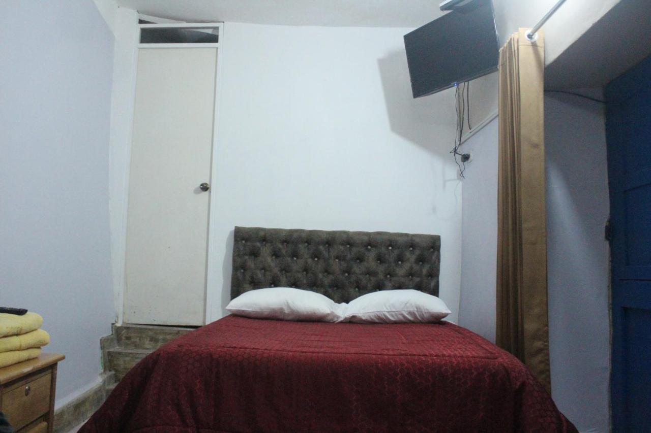 Homestay Plaza *