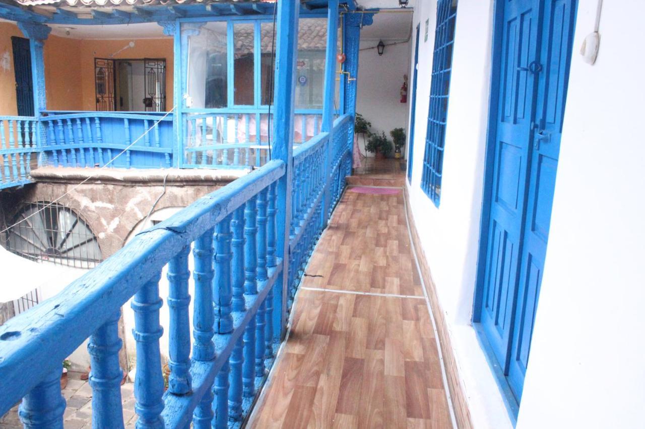 Plaza Homestay Cusco