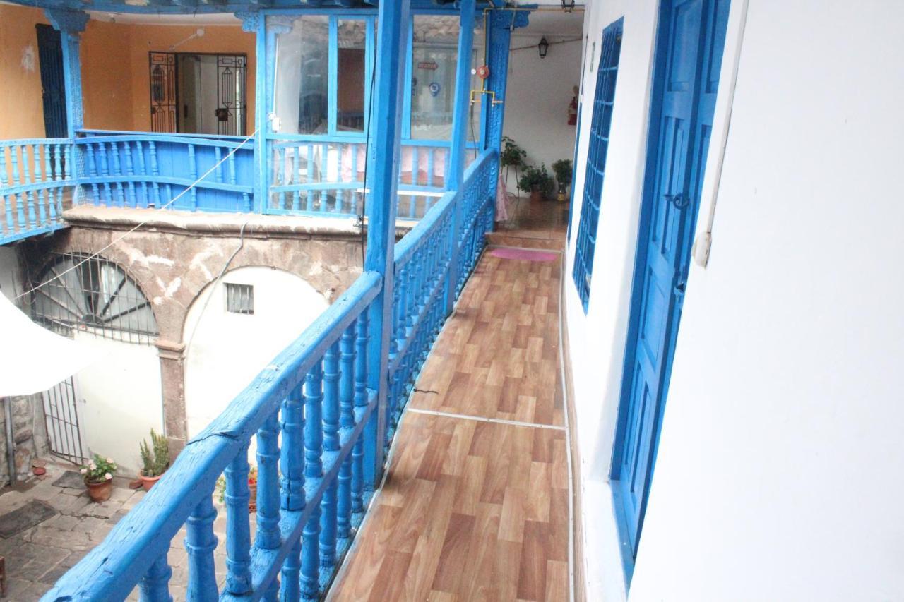 Plaza Homestay *