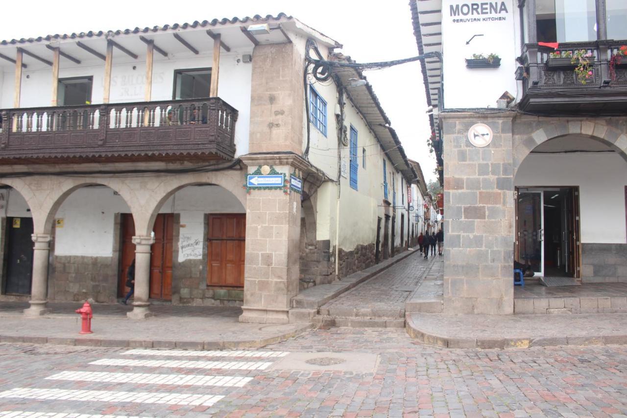 Plaza Homestay