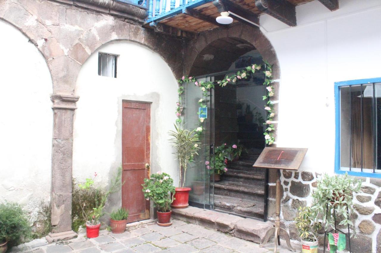 Plaza Homestay *