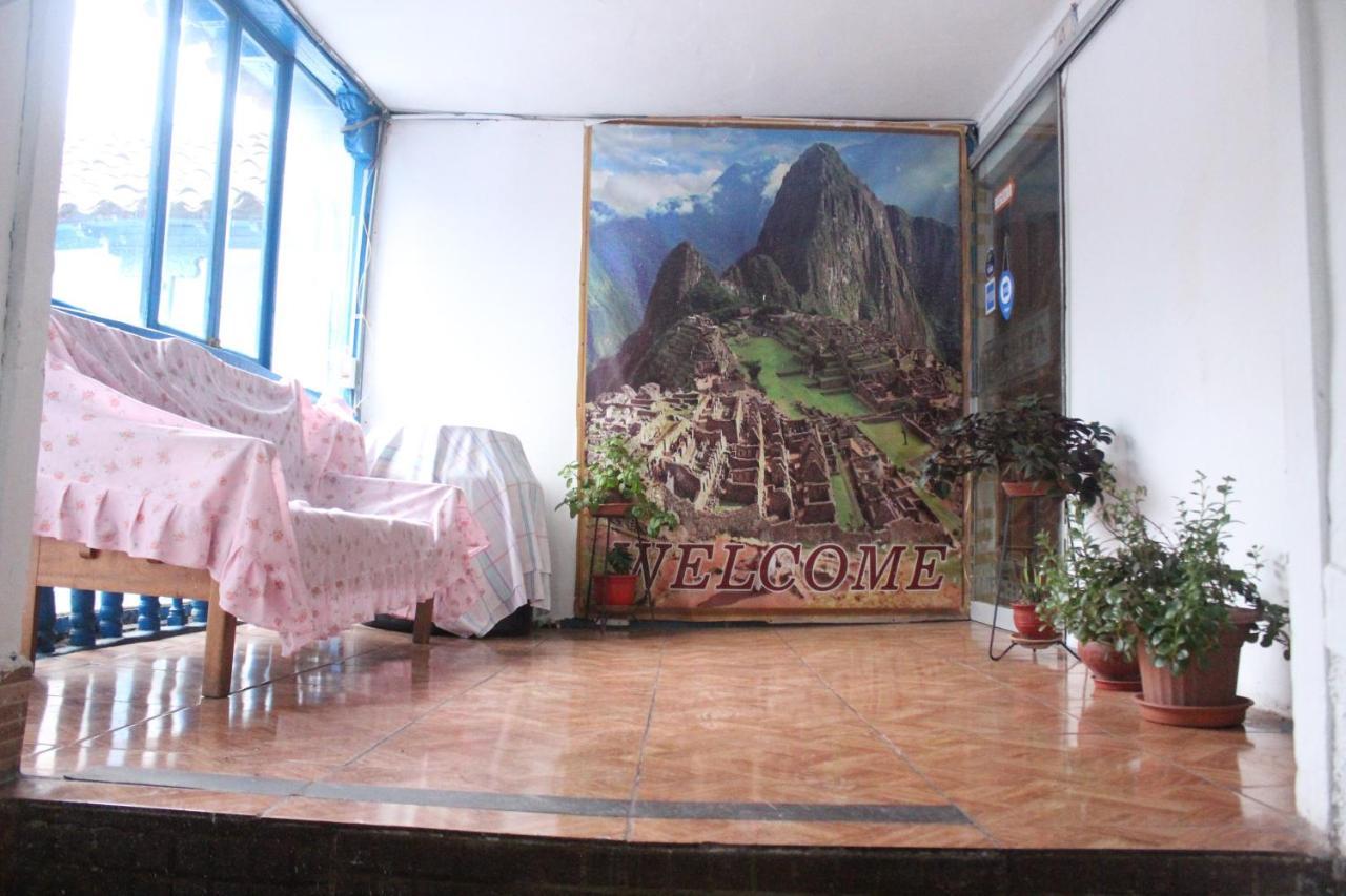 Plaza Homestay